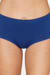 Zivame High Rise Full Coverage Hipster Panty (Pack of 3) - Multicolor — thumbnail 5